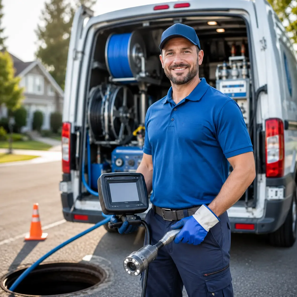 Local Pipe Relining specialists in North River, NY