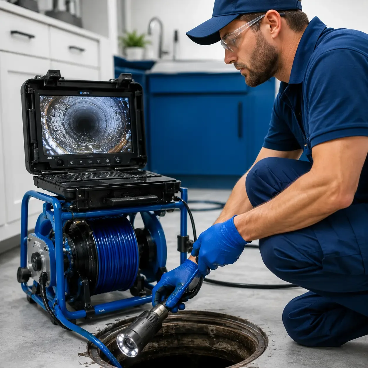 Pipe Relining professionals serving North River, NY